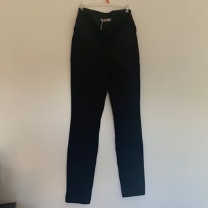 NWT I Love Tyler Madison black dress pants. Size medium